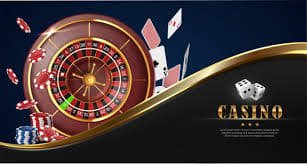 Ilustrasi homepage kingdomtoto dengan sajian sportsbook dan slot online