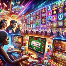 Tampilan platform taruhan olahraga sportsbook kingdomtoto dengan akses mudah